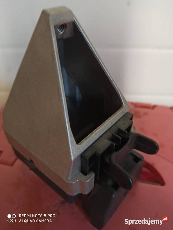 Cewka zapłonowa mercedesbenz w 202 18 benzyna osobowe Układ elektryczny Płock