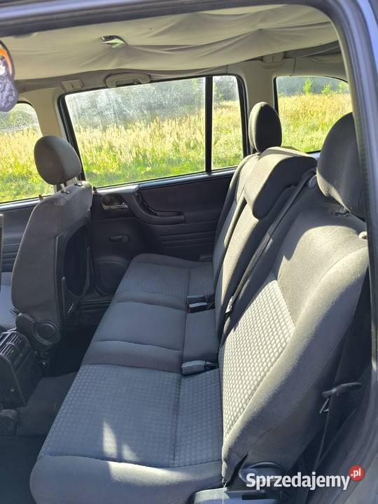 Sprzedam opla zafre Zgórze