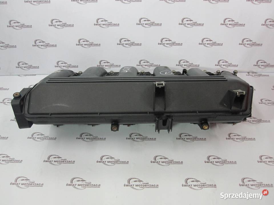 BMW X5 30 D 06R kolektor ssący 277892886 sprzedam