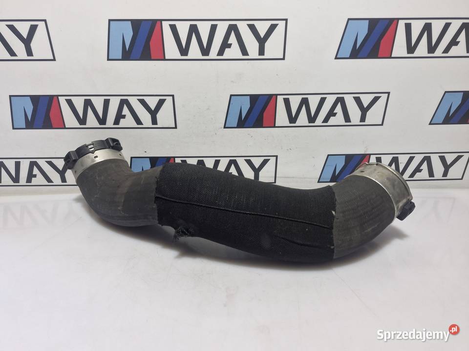 BMW X1 F48 WĄŻ INTERCOOLERA B48 8511838 osobowe