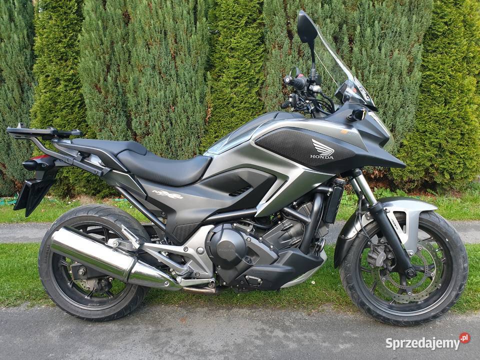 Honda 750 Nc750x Dct 2021 750 Dct Honda Nc750x 2021 Price Used