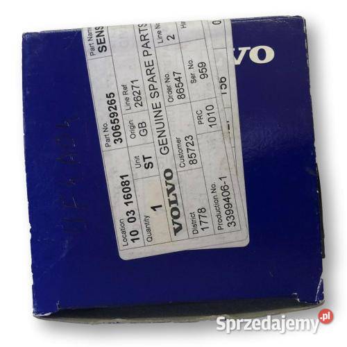 VOLVO S60 V70 XC70 S80 XC90 modul sterownik Bielany Wrocławskie