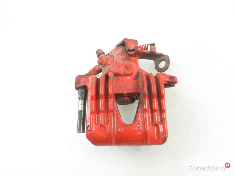 ZACISK LEWY TYŁ OPEL ASTRA II G osobowe