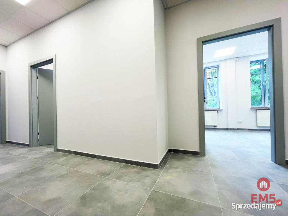 Ogłoszenie lokal 150m2 Białystok handlowo-usługowy