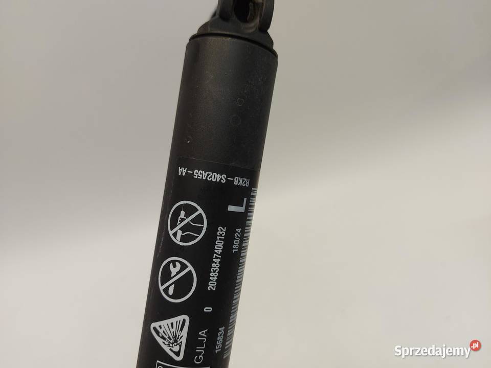 Ford Explorer VII R2KB SIŁOWNIK KLAPY TYŁ PRAWY sprzedam