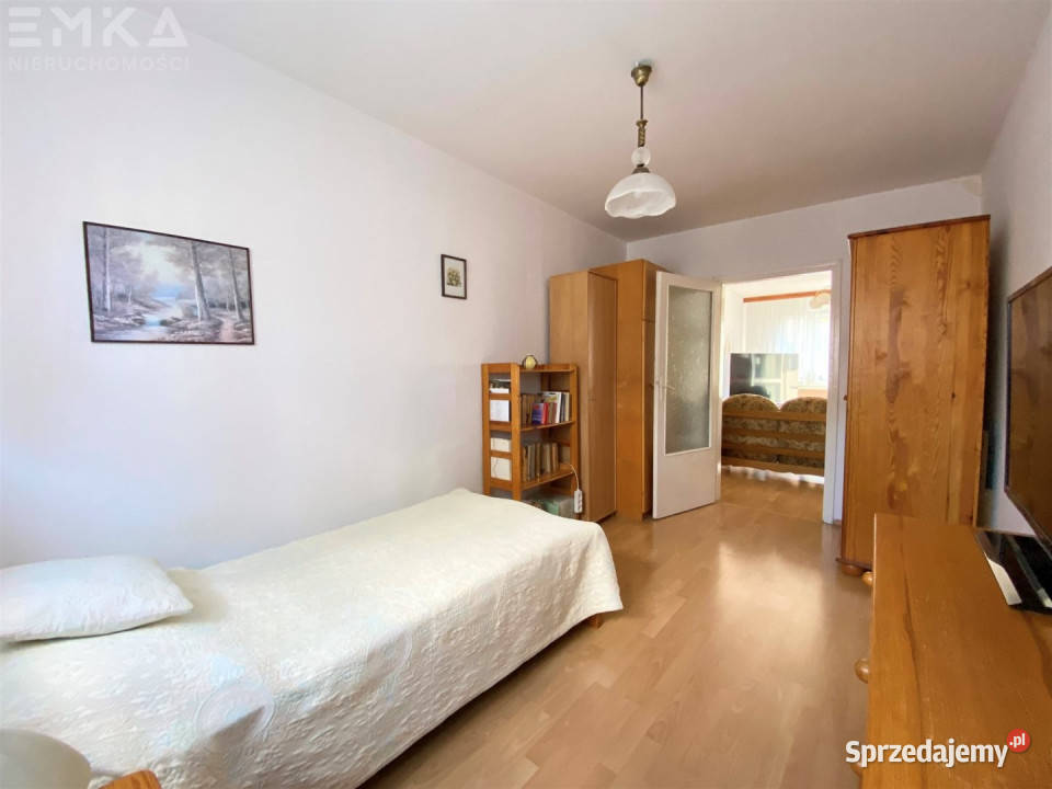Mieszkanie 4554m2 2 pokoje Bydgoszcz kujawsko-pomorskie