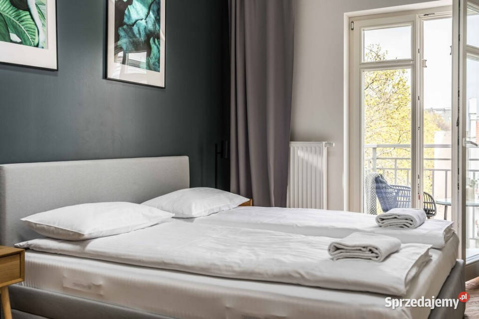 Apartament mieszkanie balkon gotowe winda 17974zł/m2