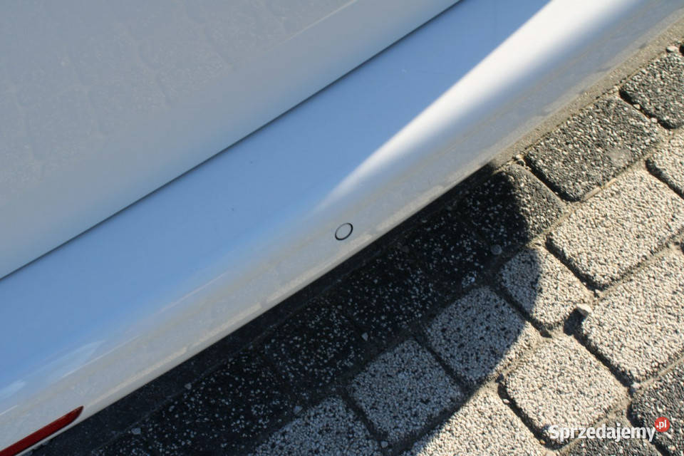 Volkswagen Transporter L2H1 Elektryczny VAT1 ESP Warszawa