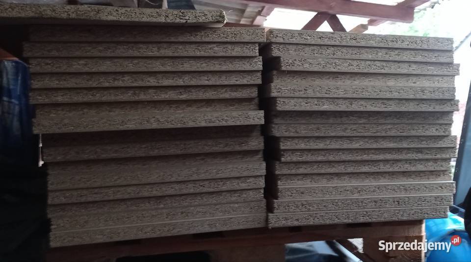 Formatki 8 12 15 16 18 i 20mm Wiórowe MDF Ikea Leszno