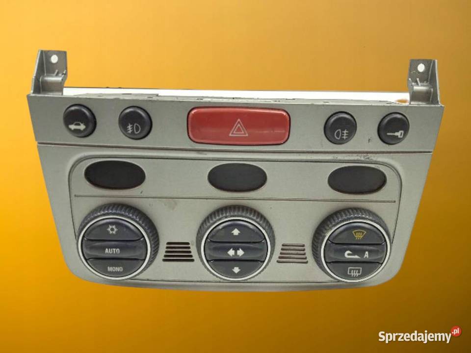 PANEL NAWIEWU 01560513690 52492078 Alfa Romeo GT