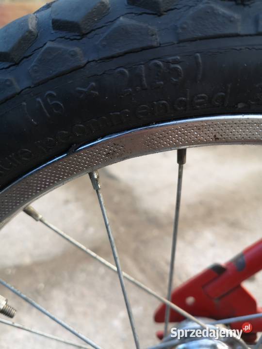 Rower BmxRomet Kołaszewski 1996 r Gdańsk sprzedam