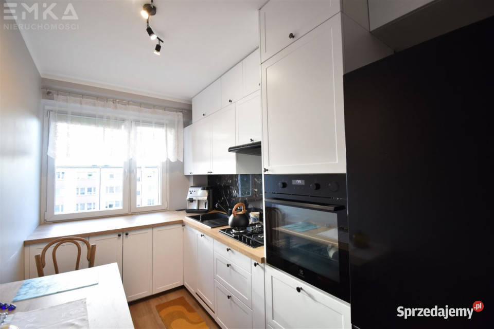 sprzedaży mieszkania Bydgoszcz 4966m 2 pokojowe