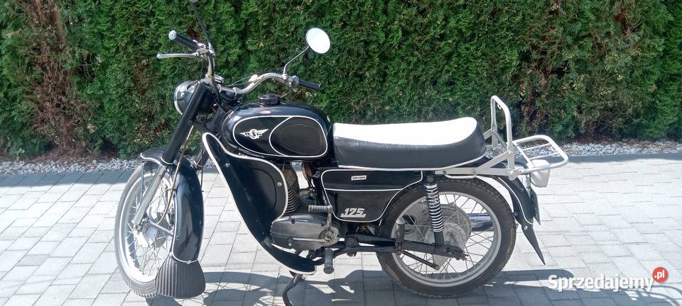 WSK 175ccm mazowieckie Grabniak sprzedam