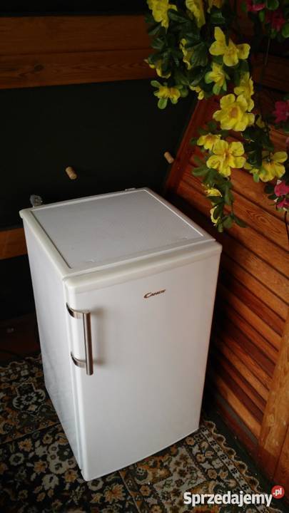 lodówka Candy sprzedam Poznań
