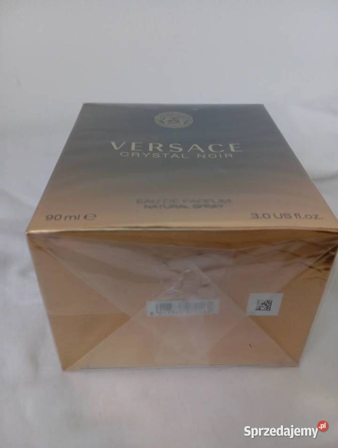 Versace Crystal Noir 90 ml edp Bielsk Podlaski