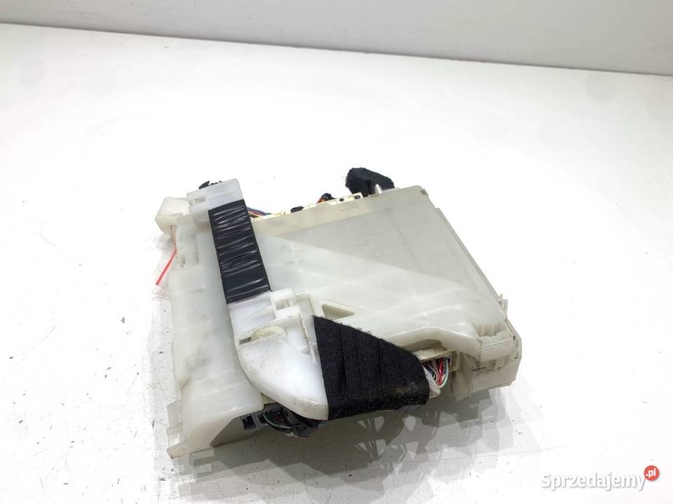 MODUŁ KOMFORTU LEXUS CT 8273076020 Hatchback sprzedam