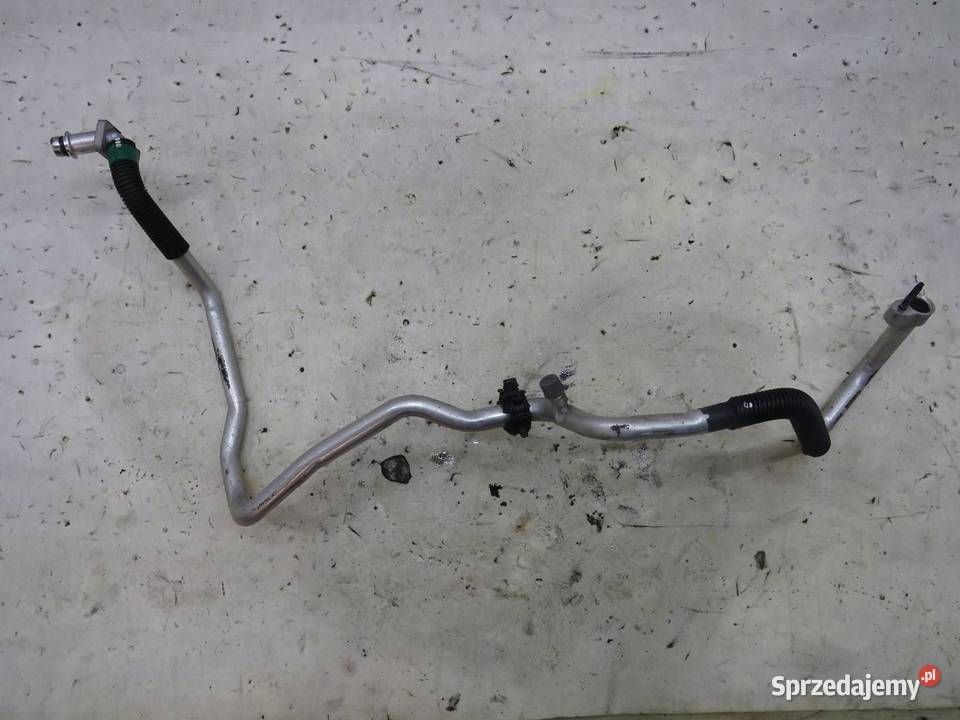 PRZEWÓD RURKA KLIMATYZACJI TOYOTA RAV 4 IV 20
