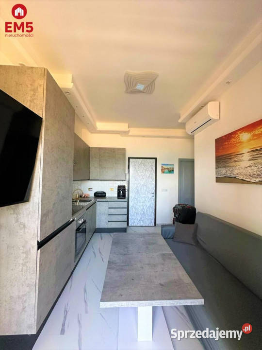 Mieszkanie 56m2 3pokojowe Białystok Via Vasco de Wynajem