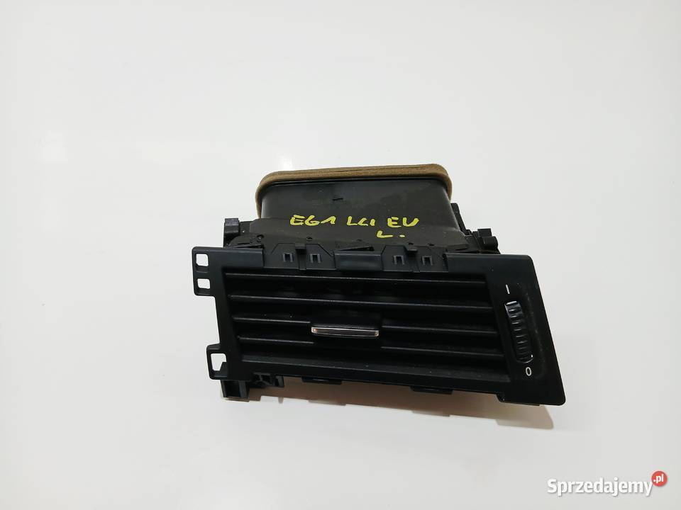 KRATKA NAWIEWU LEWY PRZÓD BMW E60 E61 EU 6910731 Strzyżewice