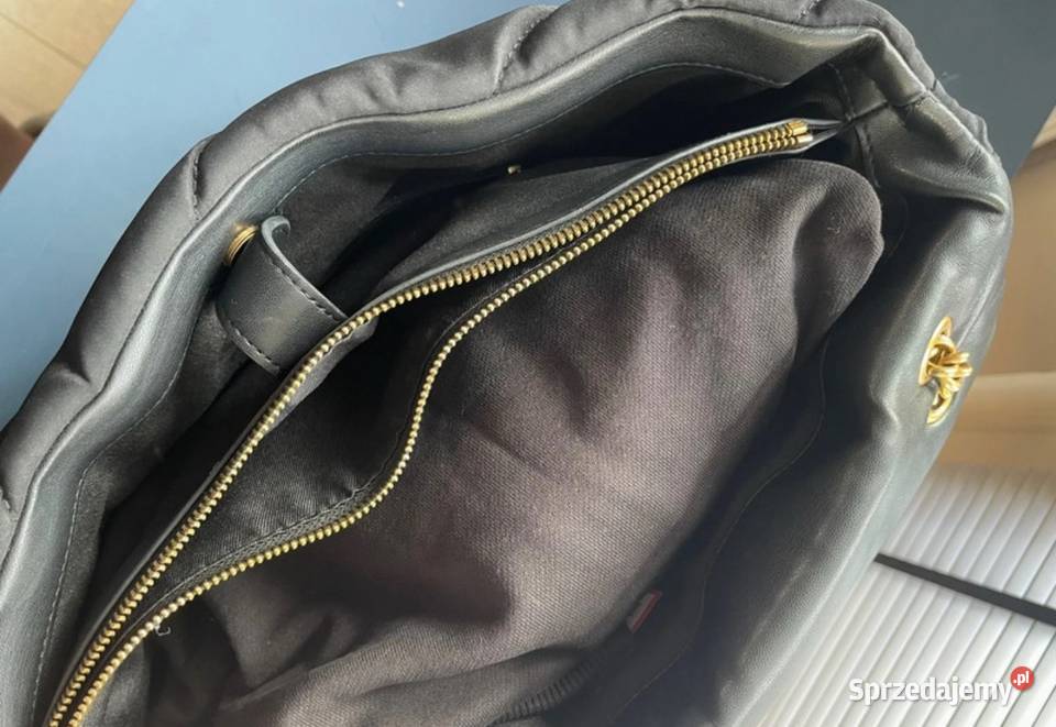 Torba Pinko model maxi warmińsko-mazurskie Olsztyn