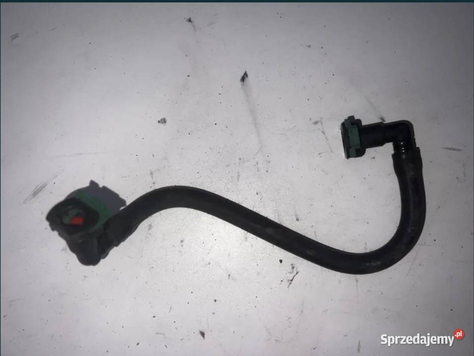przewód paliwowy Kawasaki Z125 2022R