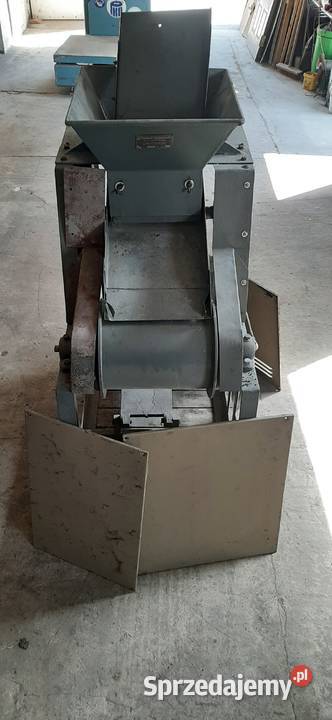 Sortownik Przesiewacz Separator Komplet Pozostałe Nałęczów