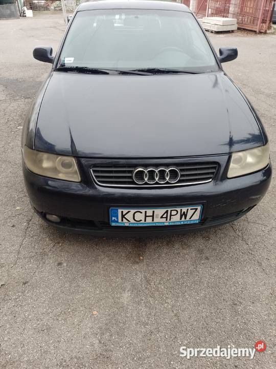 Sprzedam Rok produkcji 2001 Trzebinia sprzedam