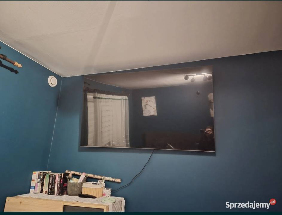 LG 65NANO863PA Przecław