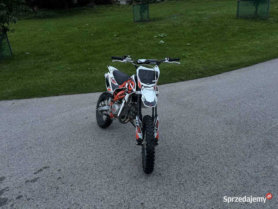 Kayo 140 tt stan Żegocina sprzedam