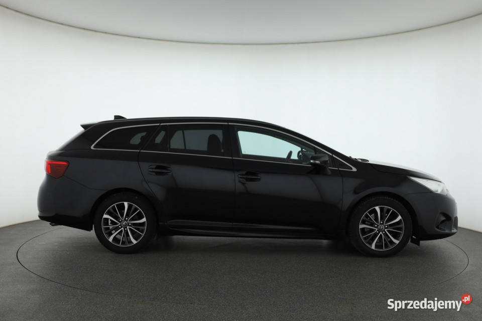 Toyota Avensis 20 D4D Piaseczno sprzedam