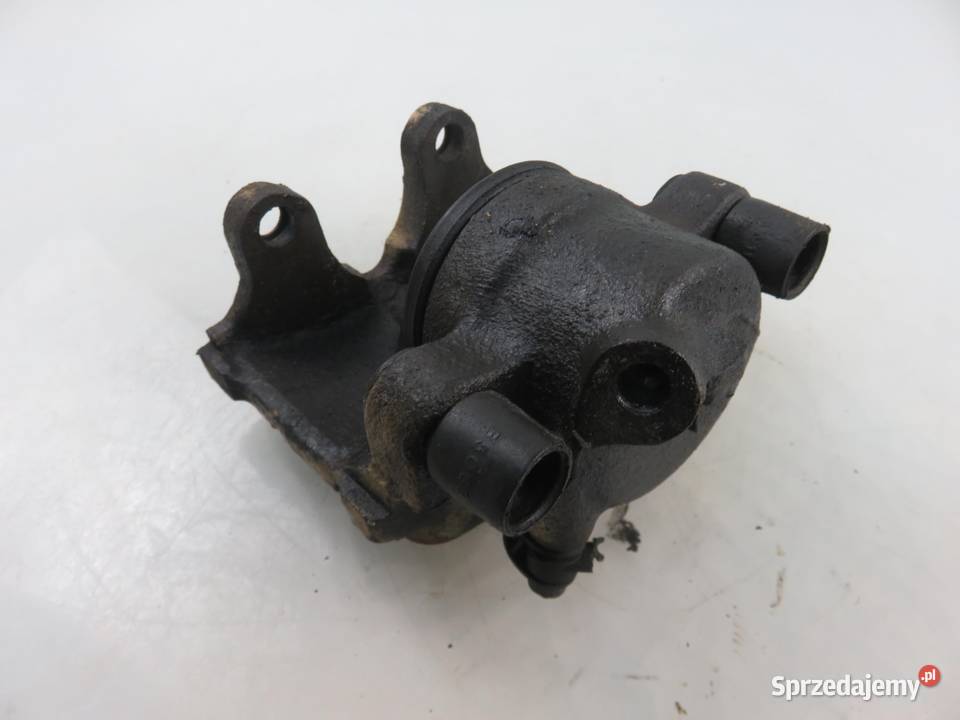 ZACISK LEWY PRZÓD BMW 3 E46 320 i