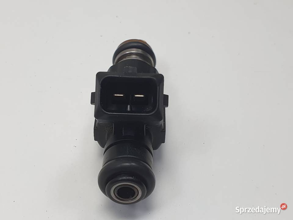 WTRYSKIWACZ Seat Arosa 10 8V wtrysk 0280155731 Układ paliwowy Chełm