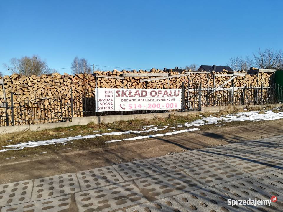 Brykiet drzewny fuf Jakości gdynia
