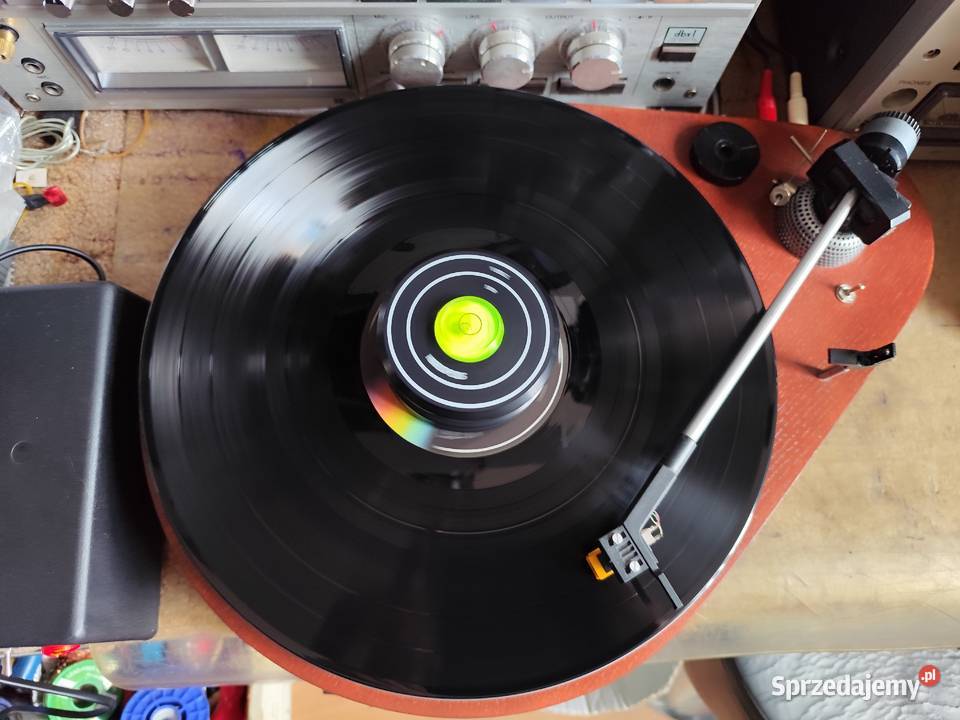 gramofon DIY Stargard sprzedam