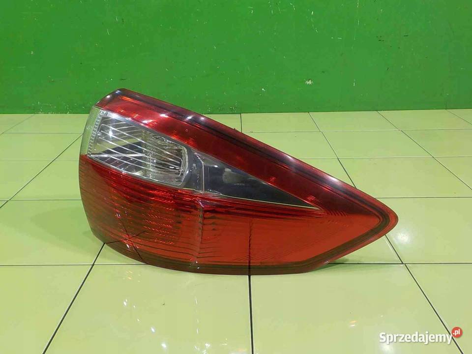 FORD C MK2 12r lampa prawa tyl AM5113404BE osobowe Suków sprzedam