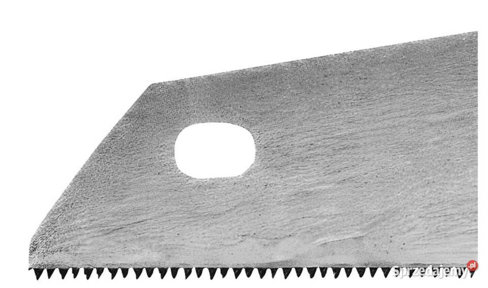 Piła ręczna BAHCO ProfCut PC22GT7 550mm nowa Warszawa