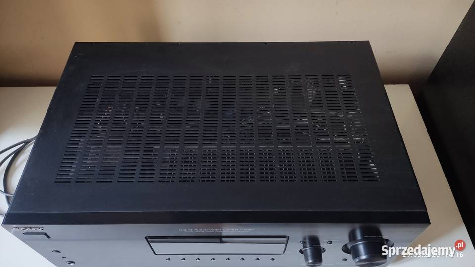 Amplituner kina domowego SONY STRDG 510 Amplitunery Poznań sprzedam