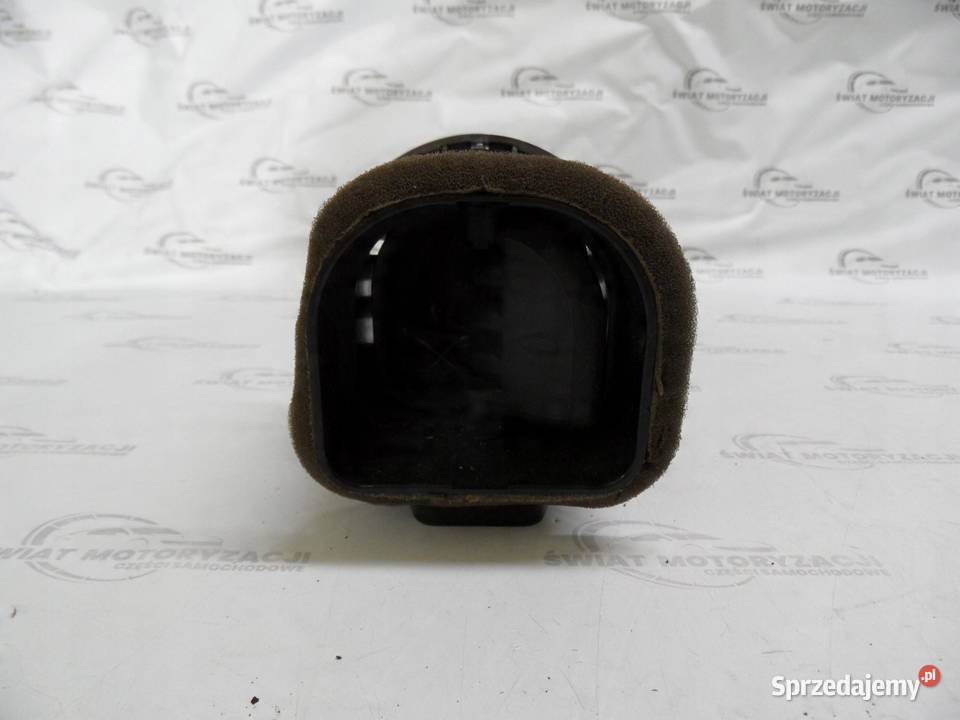 OPEL MERIVA B 12r kratka nawiewu 13262802 świętokrzyskie sprzedam