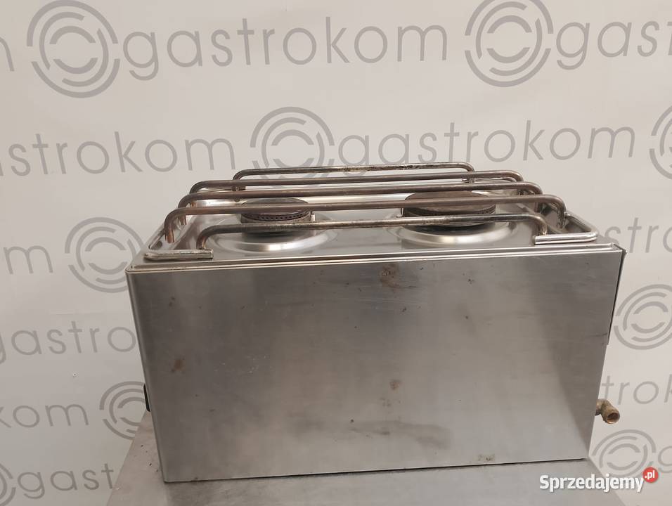 Kuchnia gazowa Redfox 2 palnikowa SP30GL