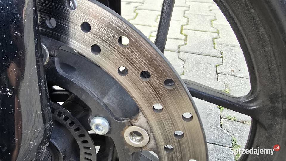 Yamaha R3 Kozienice