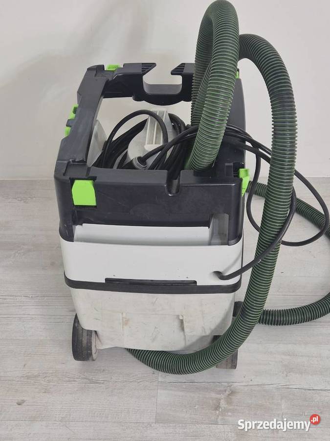 odkurzacz Festool model CTL MIDI Poddębice
