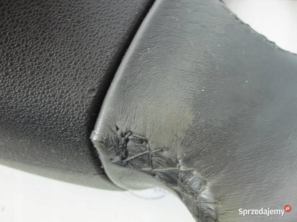 CITROEN C4 II 11r kierownica skórzana 96754515ZD Kierownice świętokrzyskie sprzedam