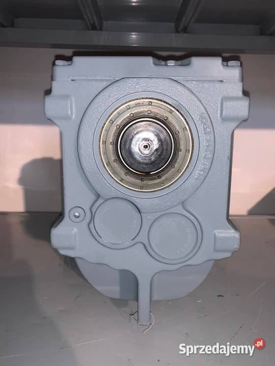 Serwomotor SEW FH37 DRN90L4BE2 13kW Warszawa