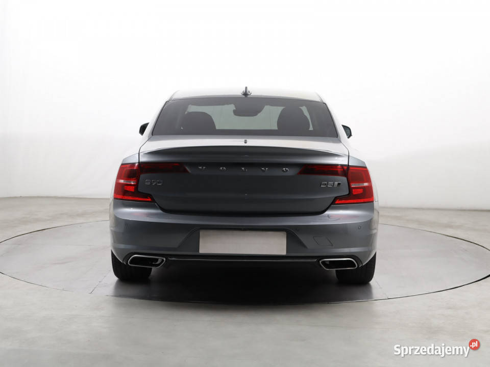 Volvo S90 D5 AWD