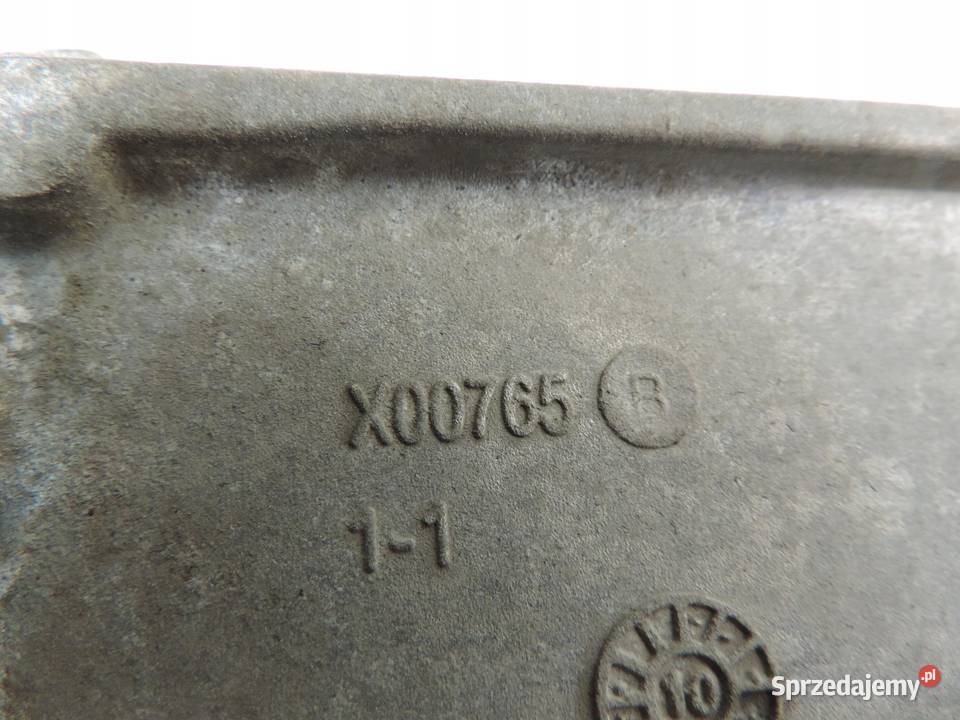 OPEL ANTARA CHEVROLET CAPTIVA 22CDTI Z22D1 ŁAPA osobowe kujawsko-pomorskie sprzedam