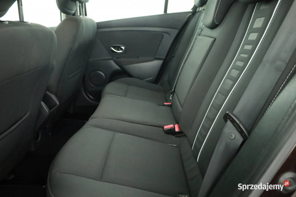 Renault Megane 12 TCe mazowieckie Piaseczno sprzedam