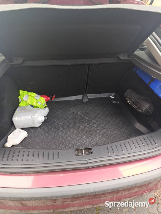 Ford Focus MK2 16b Częstochowa sprzedam