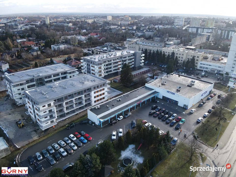 Do sprzedaży mieszkanie 7534m 4pok Piotrków Piotrków Trybunalski