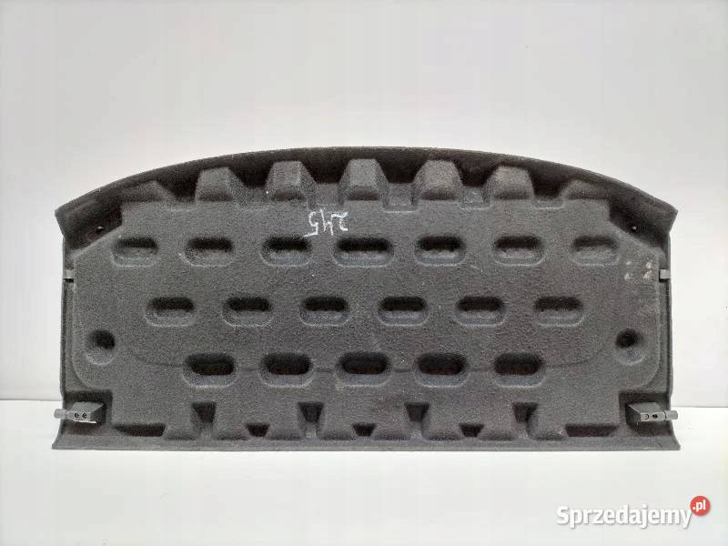 PÓŁKA TYLNA Seat Leon II 20052012 Półki tylne sprzedam