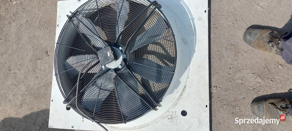 Wentylator FN080SDQ6N V7